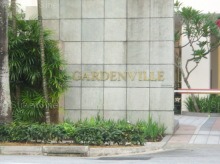 Gardenville (D10), Condominium #1151842